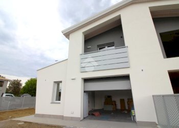 Villa a Schiera Via Riscossa, Rio Saliceto - foto 3