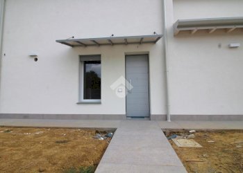 Villa a Schiera Via Riscossa, Rio Saliceto - foto 4