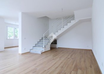 Villa a Schiera Via Riscossa, Rio Saliceto - foto 6