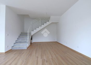 Villa a Schiera Via Riscossa, Rio Saliceto - foto 5
