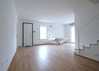 Villa a Schiera Via Riscossa, Rio Saliceto - foto 7