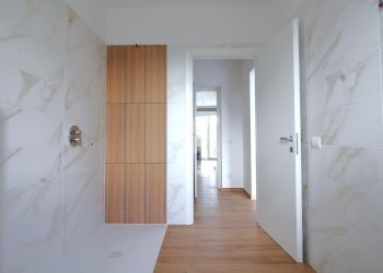 Villa a Schiera Via Riscossa, Rio Saliceto - foto 9