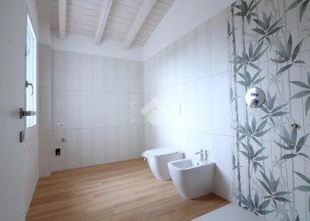 Villa a Schiera Via Riscossa, Rio Saliceto - foto 16