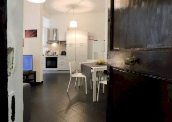Corridoio - Terreno non edificabile via di Sant'Agnese, 9, Genova (zona Principe) - foto 2
