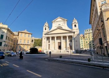 Zona - Terreno non edificabile via di Sant'Agnese, 9, Genova (zona Principe) - foto 7