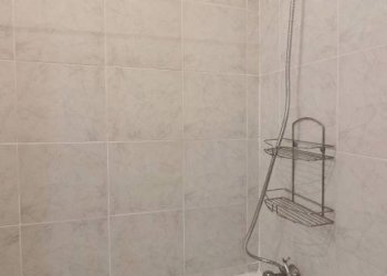 Bagno - Terreno non edificabile via di Sant'Agnese, 9, Genova (zona Principe) - foto 8