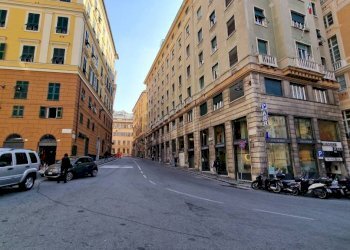 Zona - Terreno non edificabile via di Sant'Agnese, 9, Genova (zona Principe) - foto 10