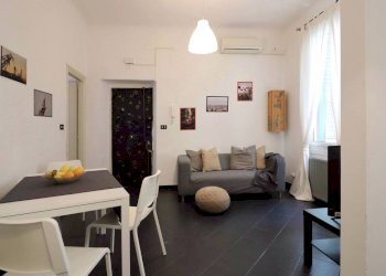 Salone - Terreno non edificabile via di Sant'Agnese, 9, Genova (zona Principe) - foto 12