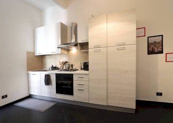 Cucina - Terreno non edificabile via di Sant'Agnese, 9, Genova (zona Principe) - foto 13