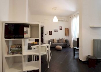 Salone - Terreno non edificabile via di Sant'Agnese, 9, Genova (zona Principe) - foto 14
