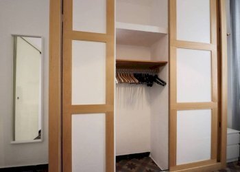 Interno appartamento - Terreno non edificabile via di Sant'Agnese, 9, Genova (zona Principe) - foto 19
