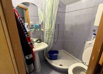 Bagno - Monolocale via Cesare Balbo, 22, Torino - foto 4