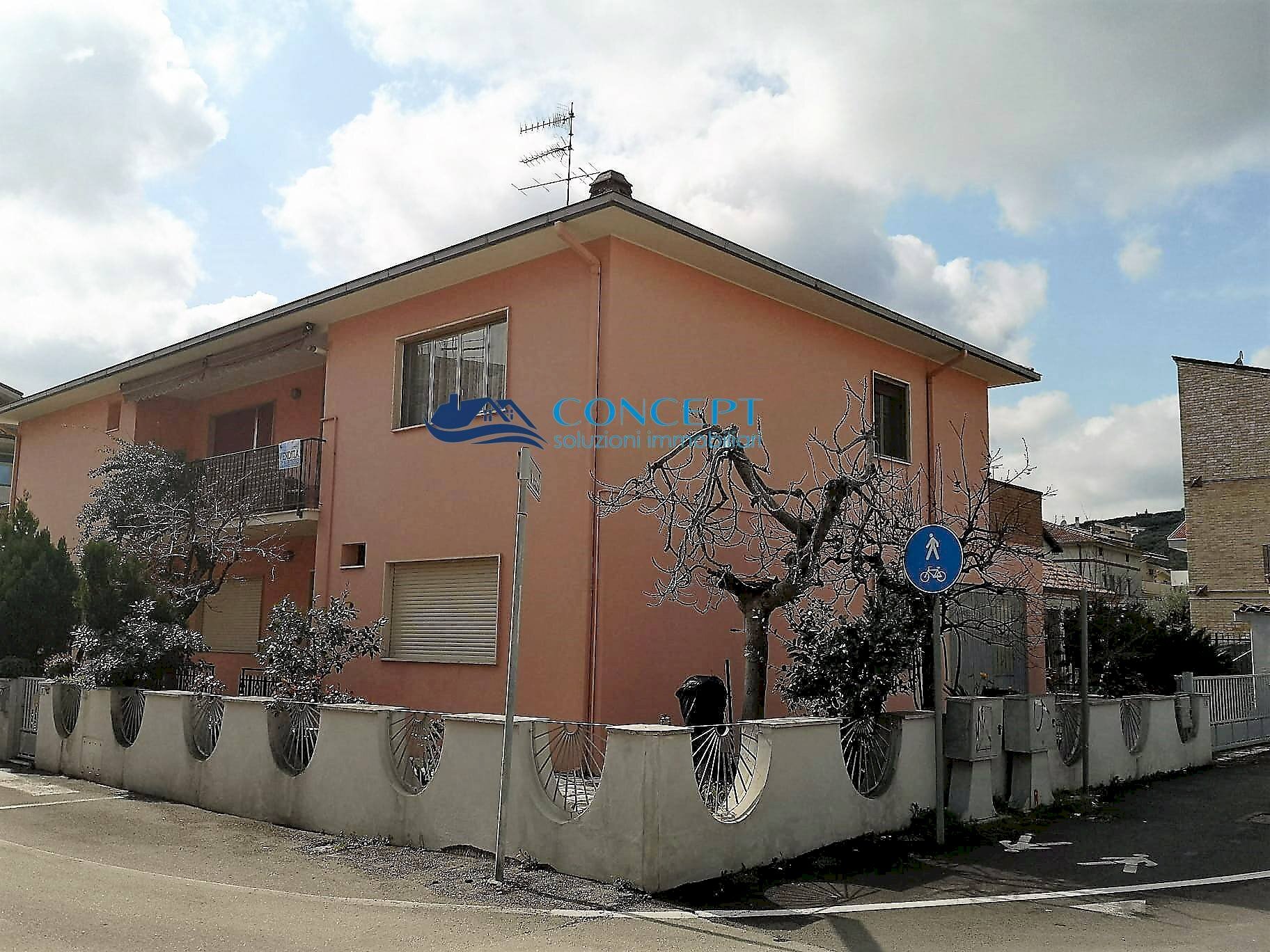 Independent house via D'Annunzio, Tortoreto - photo 2