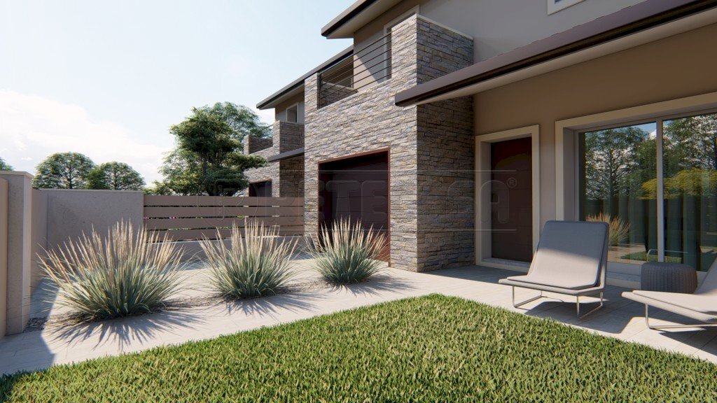 7.jpg - Portion of a house Via S.M. Maddalena, Montegaldella - photo 1