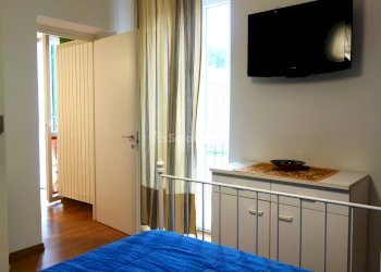 Camera matrimoniale - Three-room apartment Via Arnaldo Da Brescia 57, Sanremo - photo 11