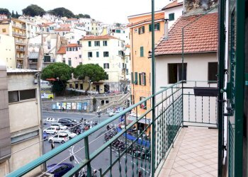 Balcone - Three-room apartment Via Arnaldo Da Brescia 57, Sanremo - photo 14