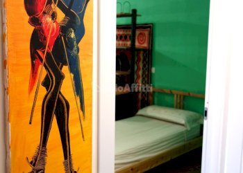 Interno - Three-room apartment Via Arnaldo Da Brescia 57, Sanremo - photo 16