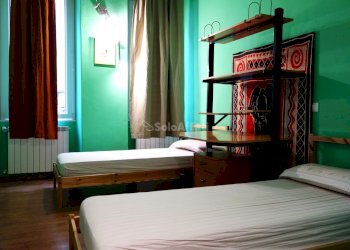 Camera doppia - Three-room apartment Via Arnaldo Da Brescia 57, Sanremo - photo 17