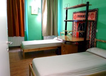 Camera doppia - Three-room apartment Via Arnaldo Da Brescia 57, Sanremo - photo 18