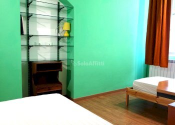 Camera doppia - Three-room apartment Via Arnaldo Da Brescia 57, Sanremo - photo 19
