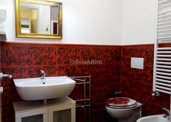 Bagno - Three-room apartment Via Arnaldo Da Brescia 57, Sanremo - photo 20