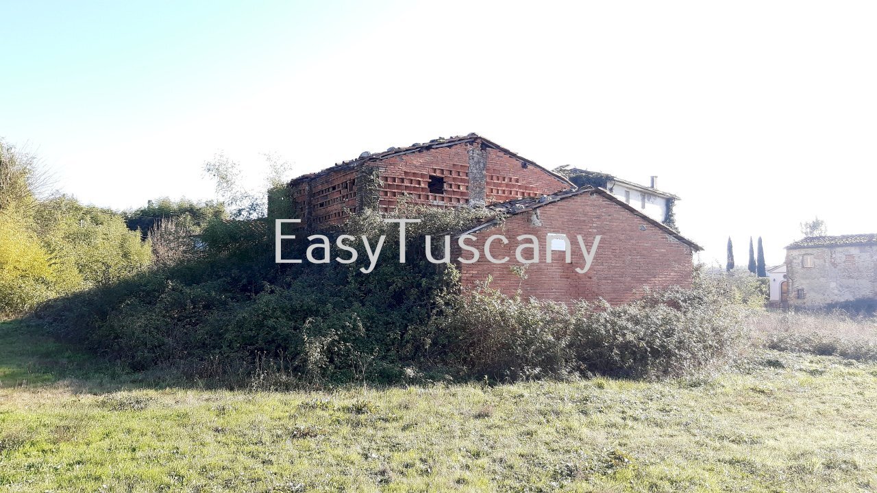 20201125_133517.jpg - Terreno agricolo Castelfranco di Sotto - foto 1