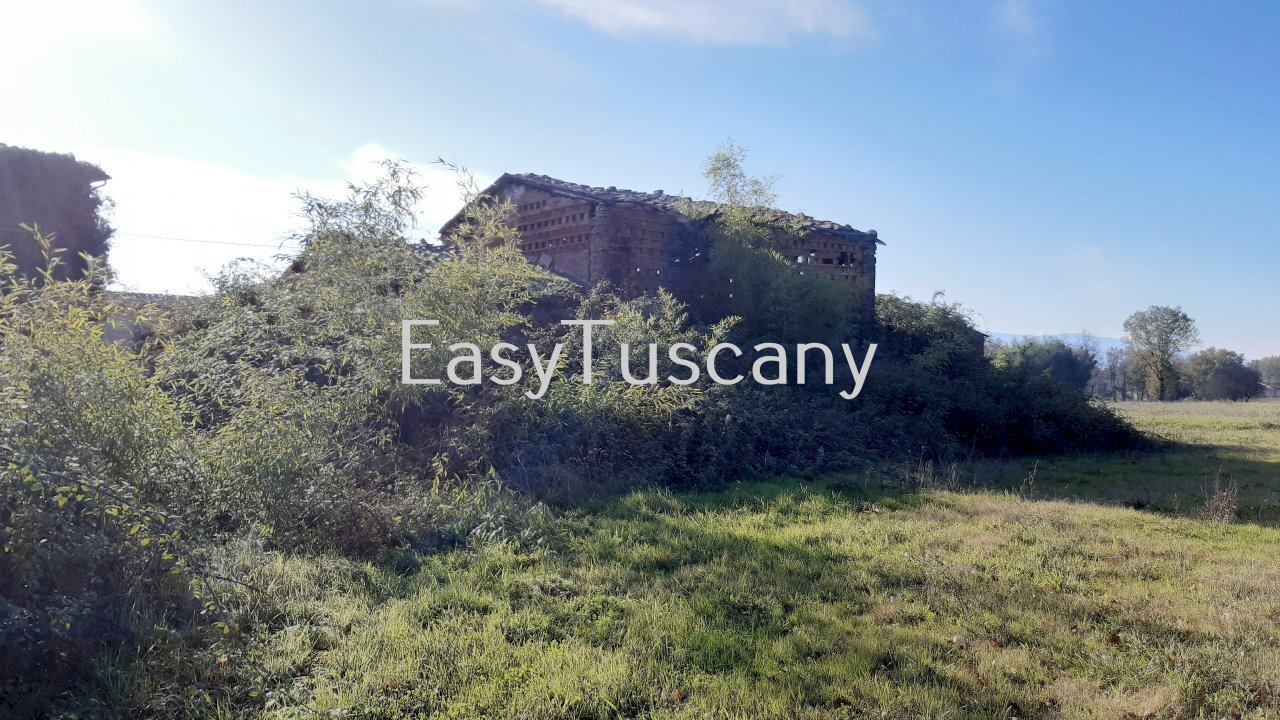 20201125_133715.jpg - Terreno agricolo Castelfranco di Sotto - foto 3