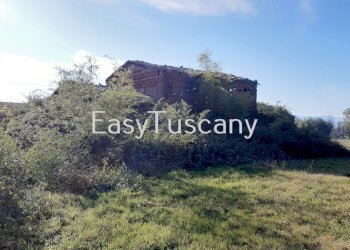 20201125_133715.jpg - Terreno agricolo Castelfranco di Sotto - foto 3