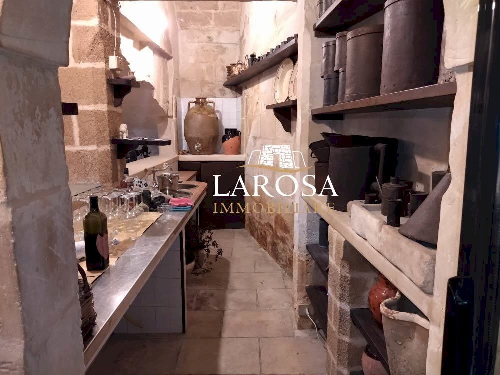 3.jpg - Restaurant Via XX Settembre 67, Lizzanello - photo 3