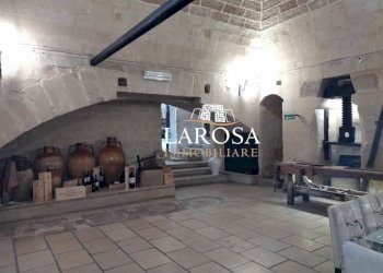 4.jpg - Restaurant Via XX Settembre 67, Lizzanello - photo 4