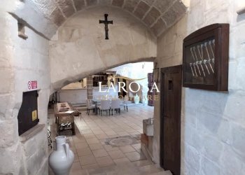 5..jpg - Restaurant Via XX Settembre 67, Lizzanello - photo 5