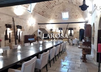 7.jpg - Restaurant Via XX Settembre 67, Lizzanello - photo 7