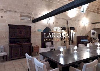 8.jpg - Restaurant Via XX Settembre 67, Lizzanello - photo 8