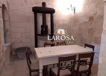 9.jpg - Restaurant Via XX Settembre 67, Lizzanello - photo 9