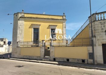 23.jpg - Restaurant Via XX Settembre 67, Lizzanello - photo 23