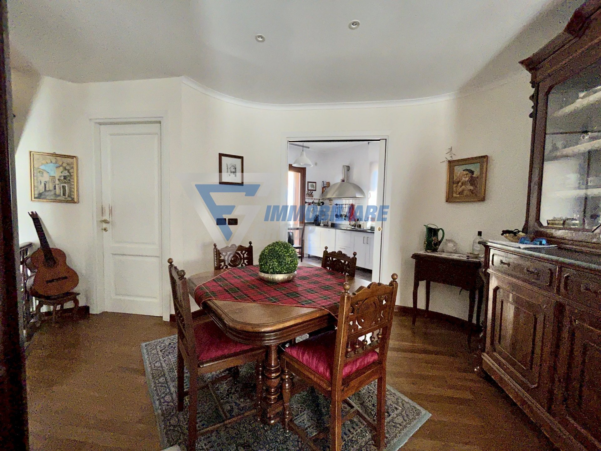 Villa VIA PAOLO RIO, Siracusa - foto 3