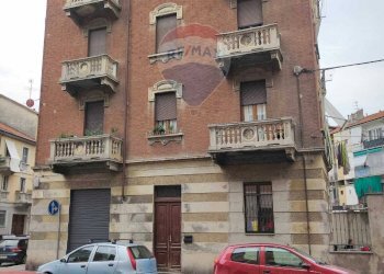 Bilocale Barriera Milano, Torino, Torino (zona Barriera Milano) - foto 9