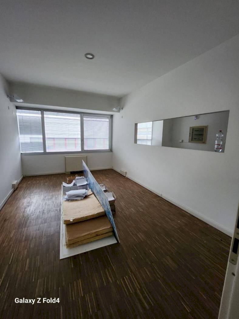 Commercial Activity Via Fratelli Lumière, Ravenna (neighborhood Fornace Zarattini) - photo 1