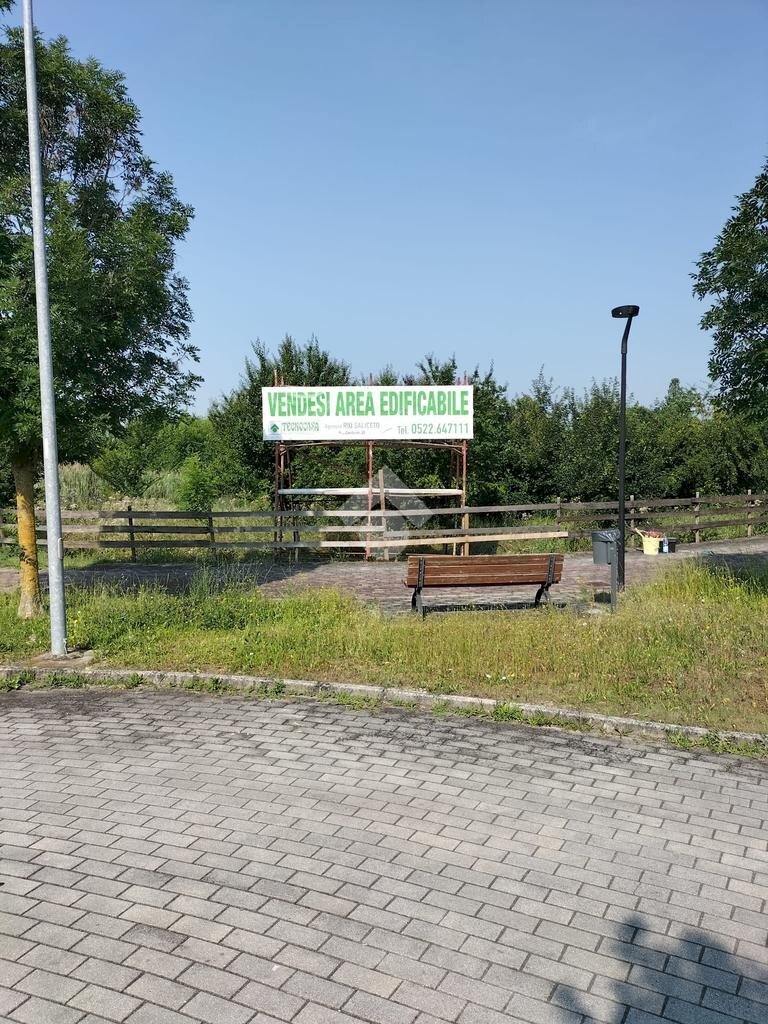 Terreno edificabile Via Don Luigi Sturzo, Fabbrico - foto 1