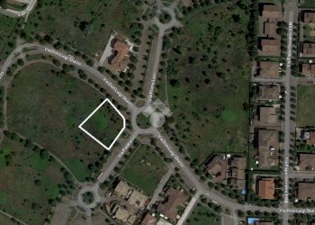 Terreno edificabile Via Don Luigi Sturzo, Fabbrico - foto 2