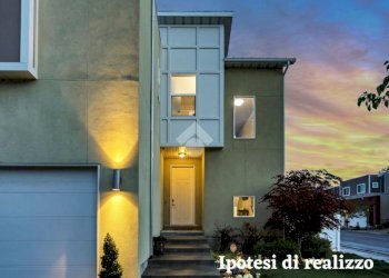 Terreno edificabile Via Don Luigi Sturzo, Fabbrico - foto 11