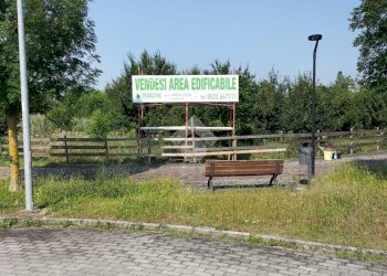 Terreno edificabile Via Don Luigi Sturzo, Fabbrico - foto 1