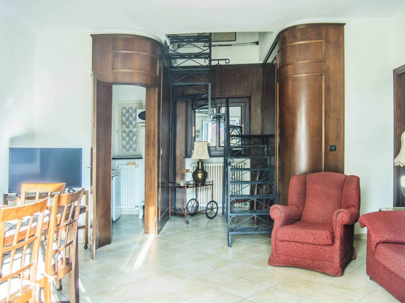 Casa indipendente via del Golf, Garlenda - foto 1