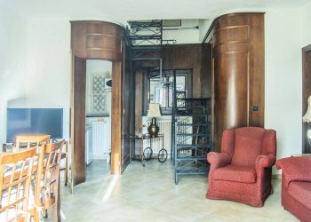 Casa indipendente via del Golf, Garlenda - foto 1