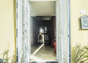 Casa indipendente via del Golf, Garlenda - foto 49