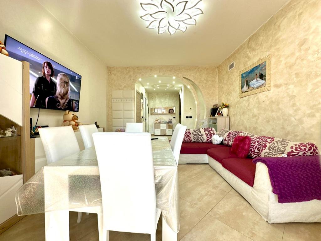 Appartamento Via papa giovanni XXIII, Novi Ligure - foto 3