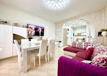 Appartamento Via papa giovanni XXIII, Novi Ligure - foto 1