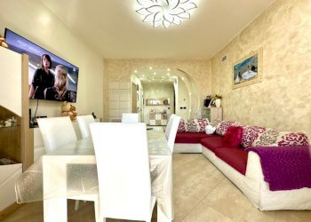 Appartamento Via papa giovanni XXIII, Novi Ligure - foto 3