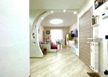 Appartamento Via papa giovanni XXIII, Novi Ligure - foto 4