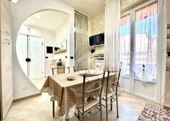 Appartamento Via papa giovanni XXIII, Novi Ligure - foto 6